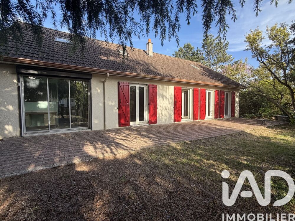 Vente Maison traditionnelle 7 pièces
