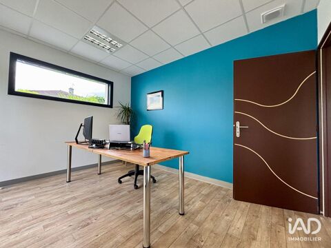   Location Bureaux 14 m&sup2; 