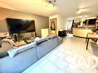  Maison à vendre 3 pièces 80 m²