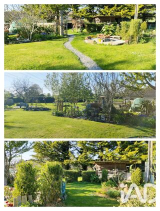  Maison à vendre 6 pièces 123 m²