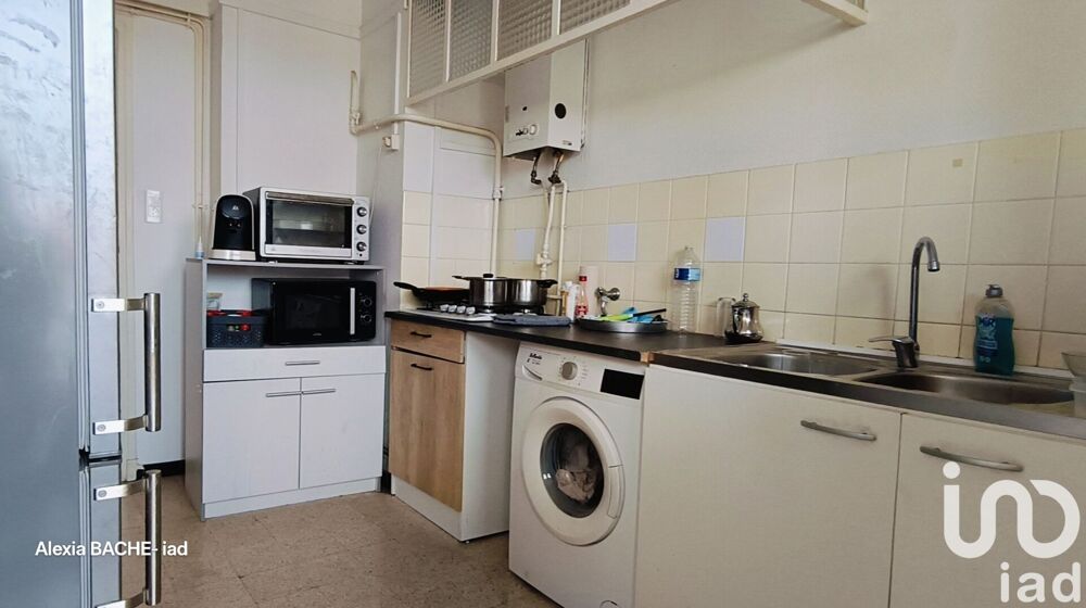 Vente Appartement Vente Appartement 3 pièces Perpignan