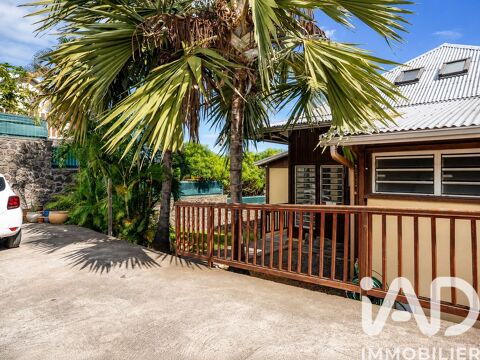   Vente Maison Maison - 6 pi�ce(s) - 163 m�