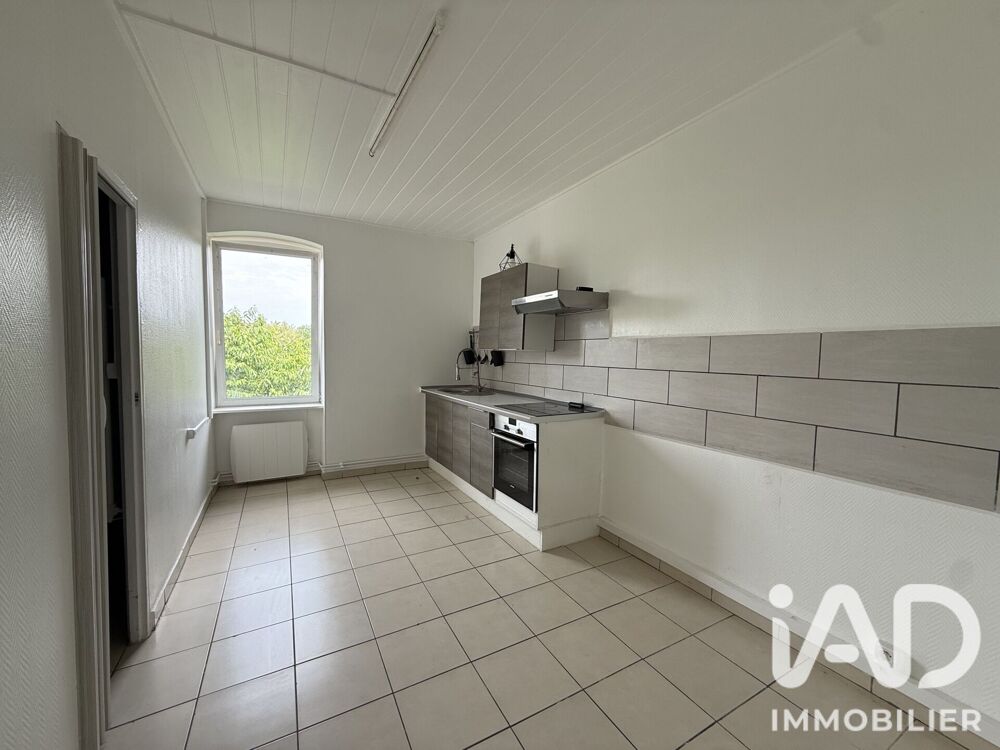 Vente Maison Vente Maison traditionnelle 3 pièces Petite-rosselle