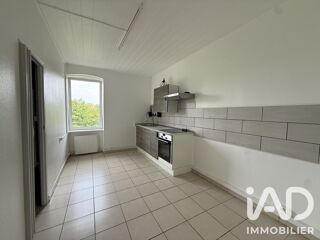  Maison à vendre 3 pièces 80 m²