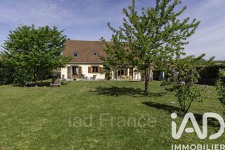  Maison à vendre 5 pièces 161 m²