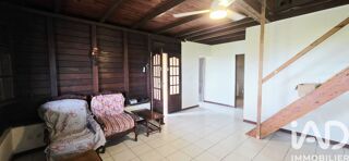  Maison à vendre 6 pièces 195 m²
