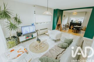  Maison à vendre 6 pièces 136 m²