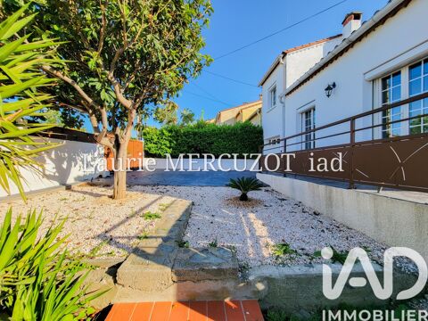   Vente Maison/villa 4 pièces Maison - 4 pièce(s) - 94 m²