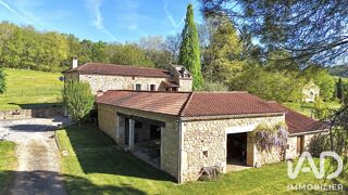  Maison à vendre 4 pièces 160 m²