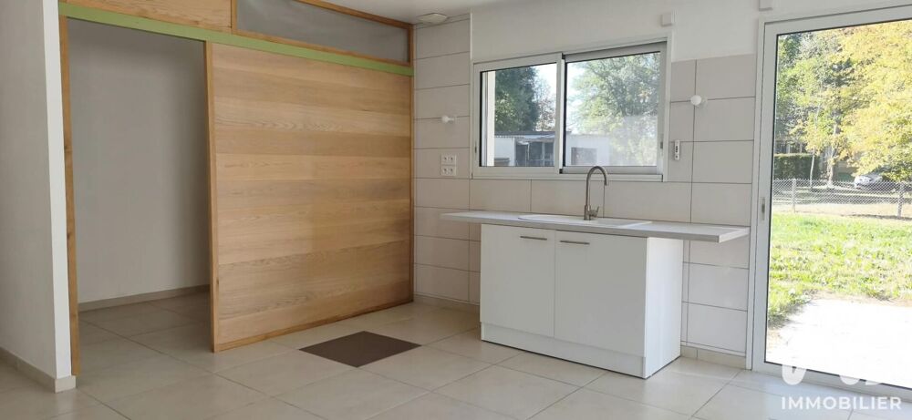 Vente Maison Vente Maison/villa 7 pièces Saint-hilaire-les-andrésis