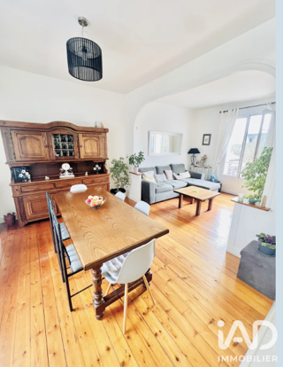 Vente Maison Vente Maison/villa 4 pièces Nogent-sur-oise