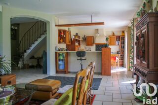  Maison à vendre 8 pièces 257 m²