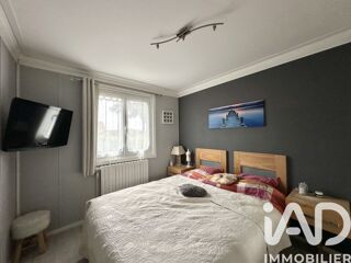  Maison � vendre 5 pi�ces 92 m�