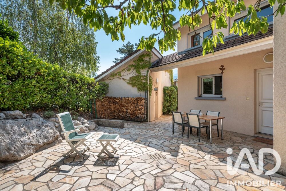 Vente Maison Vente Maison/villa 6 pièces Saint-nazaire-les-eymes