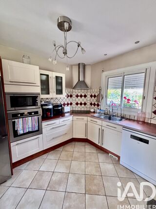  Maison à vendre 5 pièces 110 m²