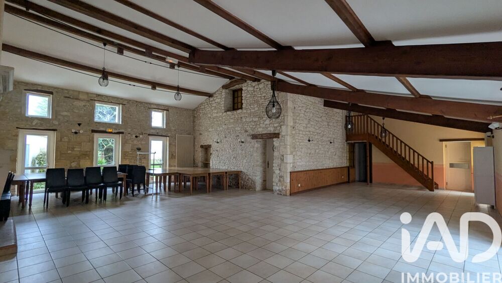 Vente Longère 12 pièces