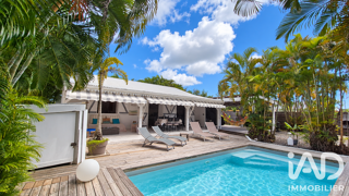 Vente Maison Vente Maison/villa 6 pièces Saint francois