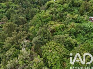  Terrain à vendre 1250 m²