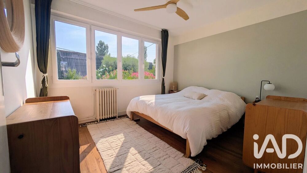 à vendre  Maison Bordeaux (33200)