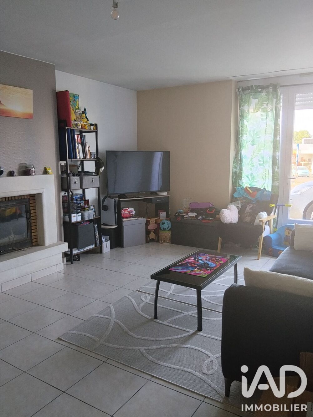 Vente Immeuble Vente Immeuble 168 m&sup2; Guémené-penfao