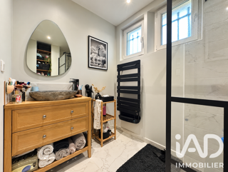  Maison à vendre 4 pièces 88 m²
