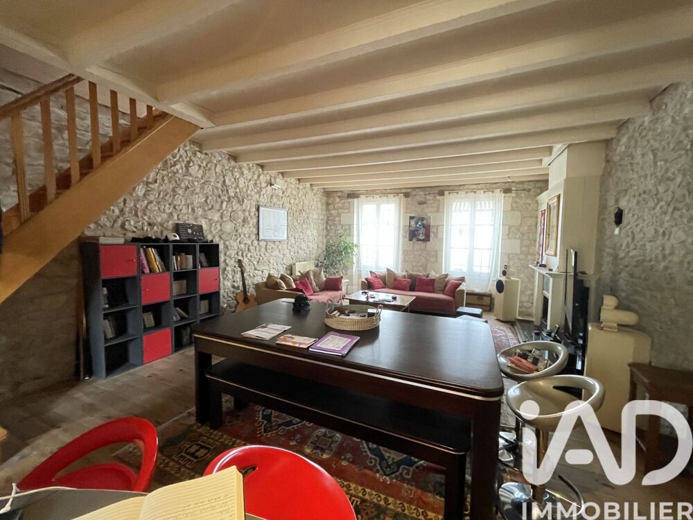 Vente Appartement Vente Duplex 4 pièces La rochelle