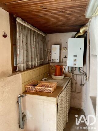 Maison à vendre 3 pièces 70 m²