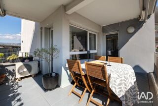  Appartement à vendre 4 pièces 78 m²