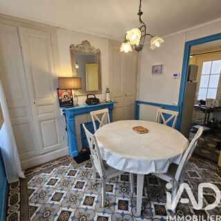  Maison à vendre 4 pièces 40 m²
