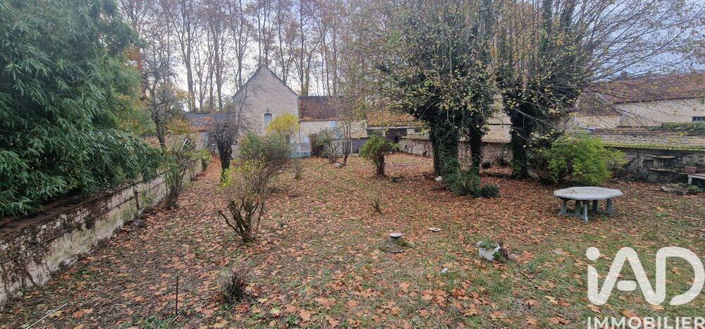 Vente Maison de village 5 pièces