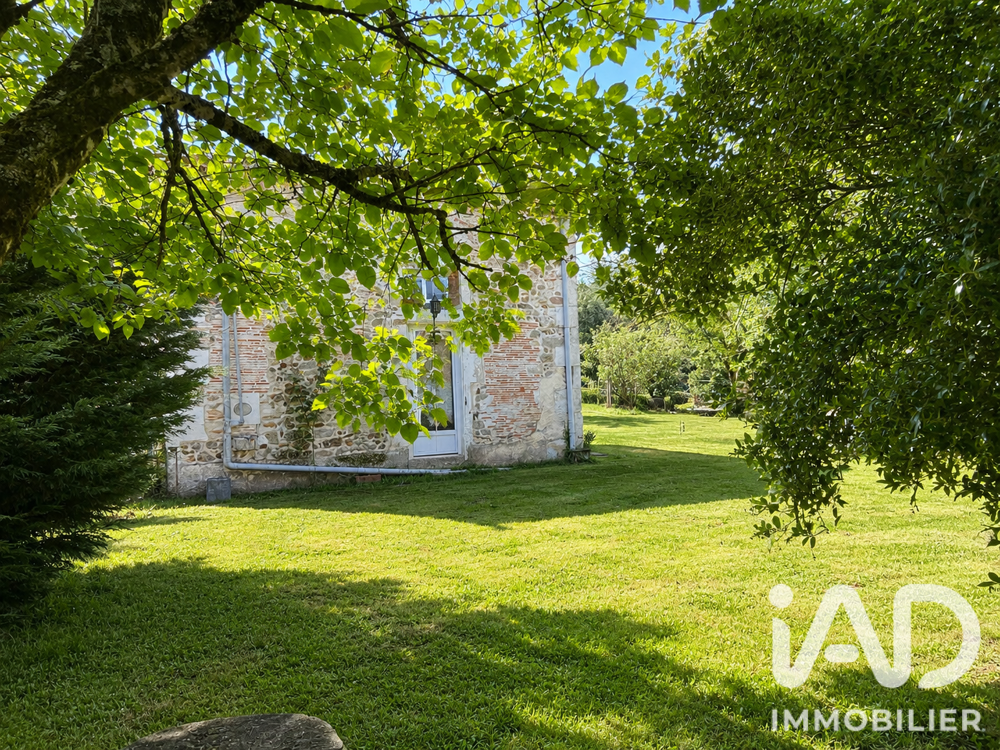 Vente Maison Vente Maison de campagne 4 pièces Ambernac