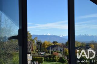  Appartement à louer 2 pièces 45 m²