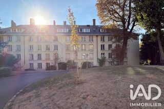  Appartement à vendre 4 pièces 98 m²