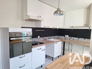  Appartement � vendre 4 pi�ces 89 m�