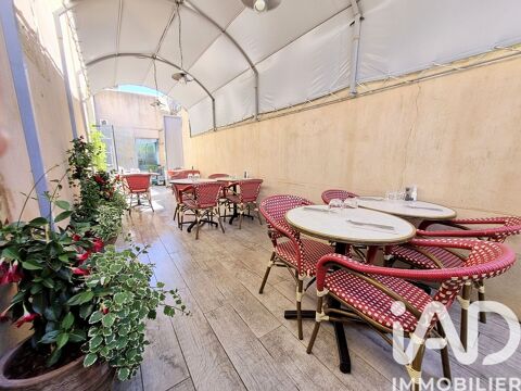   Vente Restaurant 153 m&sup2; 