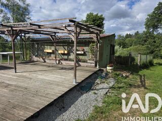  Maison à vendre 6 pièces 171 m²