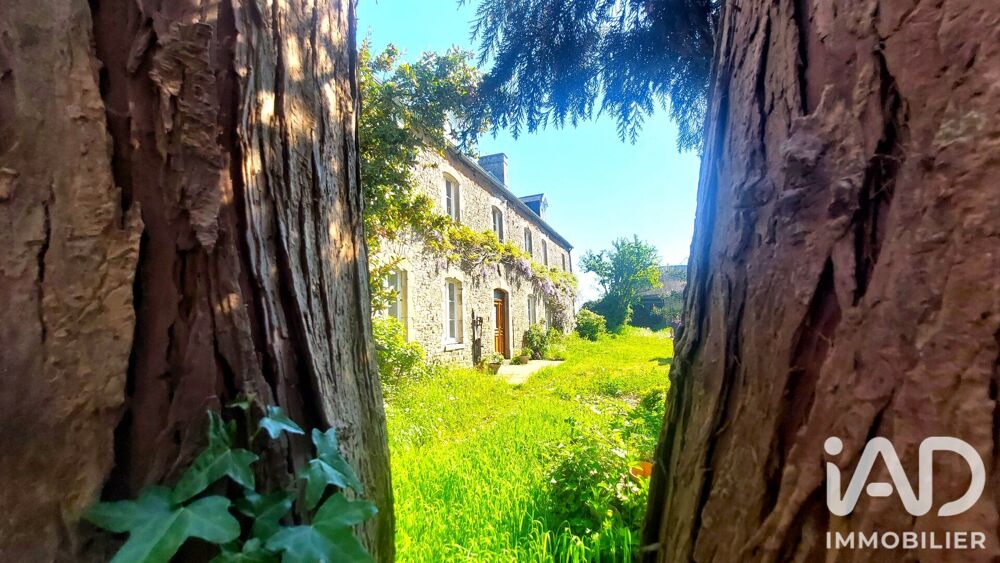 Vente Maison Vente Maison de campagne 6 pièces Gorges