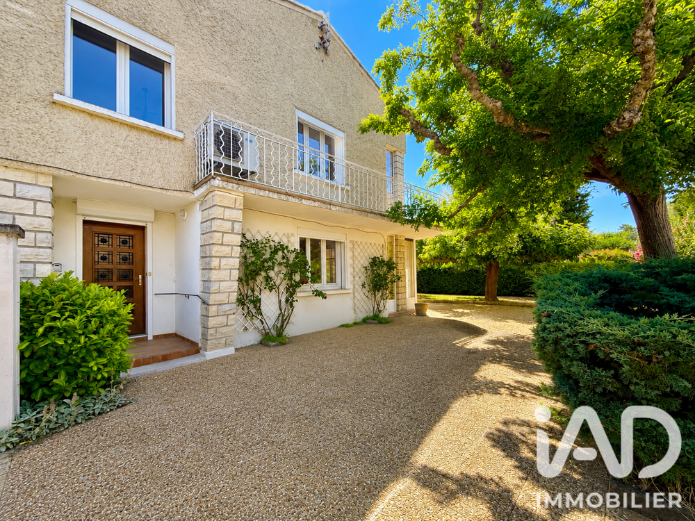 Vente Maison Vente Maison/villa 5 pièces Loriol-du-comtat