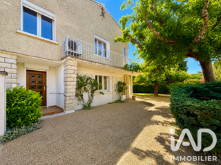  Maison à vendre 5 pièces 127 m²