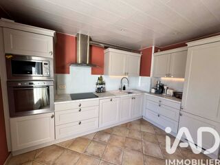  Maison à vendre 6 pièces 154 m²