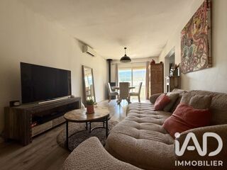  Appartement à vendre 4 pièces 84 m²