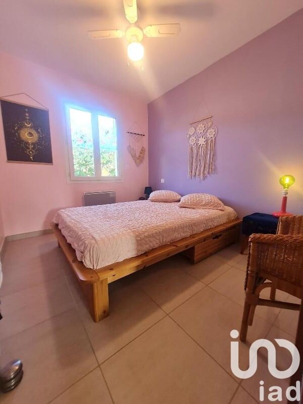 Vente Maison/villa 3 pièces