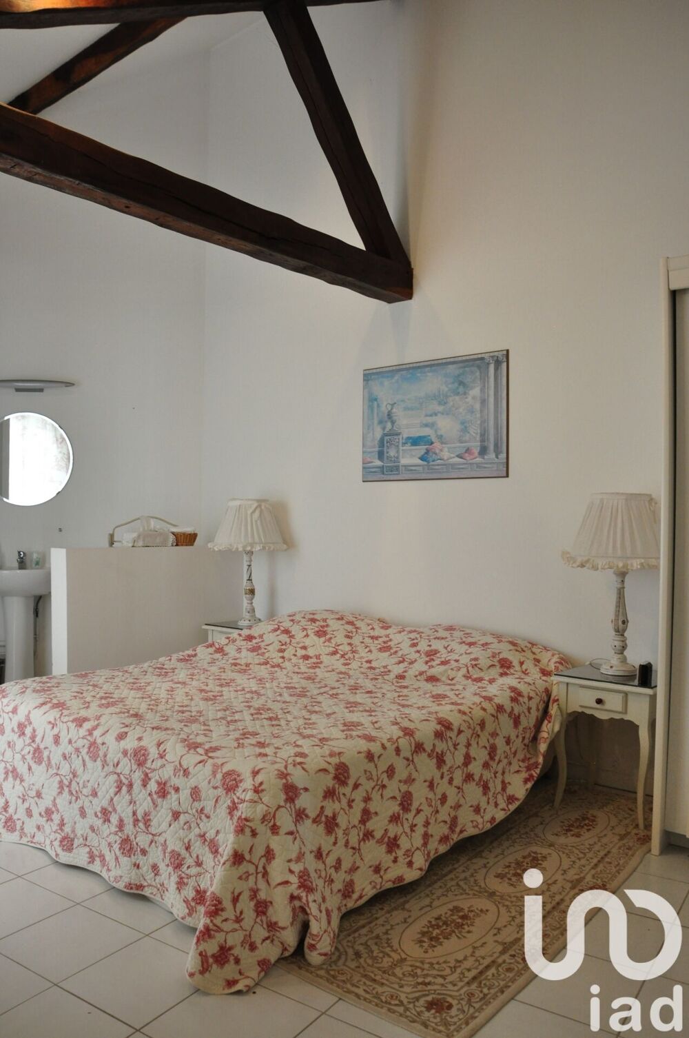 à vendre  Maison Saint-Hilaire-les-Andrésis (45320)