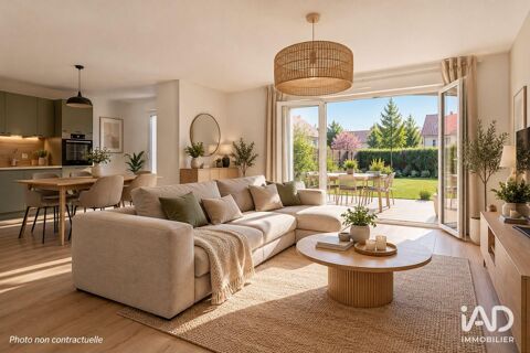   Vente Maison/villa 5 pièces Maison - 5 pièce(s) - 95 m²
