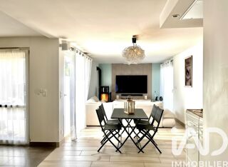  Maison à vendre 5 pièces 87 m²