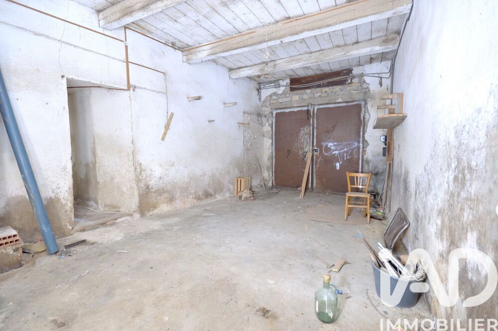 Vente Maison de village 7 pièces