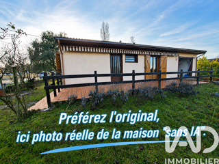  Maison à vendre 5 pièces 102 m²