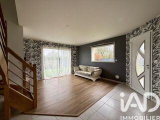  Maison à vendre 8 pièces 169 m²