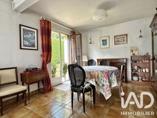  Maison à vendre 5 pièces 106 m²