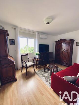  Appartement � vendre 4 pi�ces 117 m�